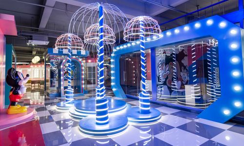 2022實(shí)體日用百貨商家的轉(zhuǎn)型之路 從傳統(tǒng)零售到新零售的智慧跨越