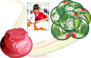 節(jié)能環(huán)保材料在電子產(chǎn)品中的應(yīng)用——以蒼南縣望里木林森日用品廠為例