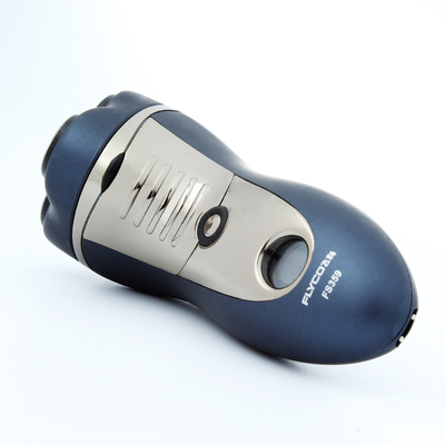 光影與細(xì)節(jié)的對話 Sundog視覺電子產(chǎn)品攝影之剃須刀拍攝案例解析