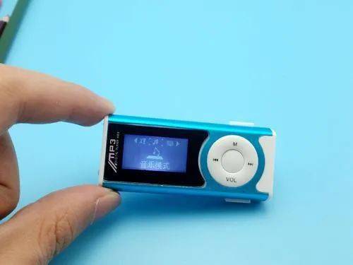 時(shí)光的印記 70后記憶中的電子產(chǎn)品，認(rèn)識3件你就老了