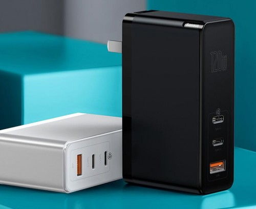 iPhone 12棄配充電器，快充配件市場迎來爆發(fā)新機(jī)遇