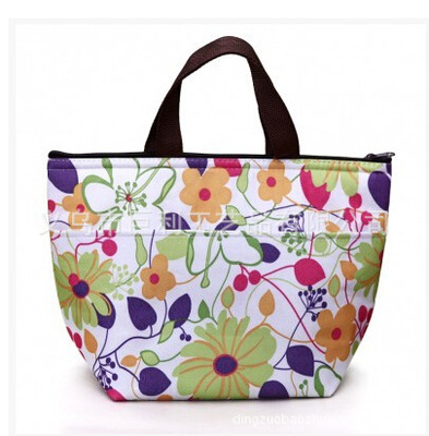 廠家直銷牛津布便當冰包 保冷保溫午餐新選擇